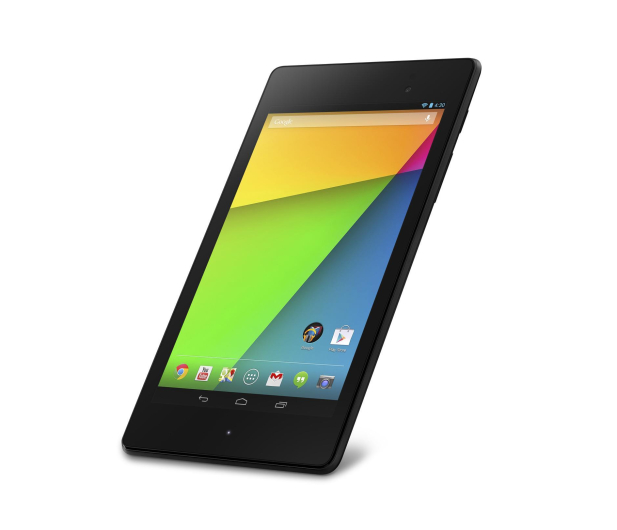 ASUS NEXUS II 7 32GB LTE black 1A006A - 1393131 - zdjęcie 2